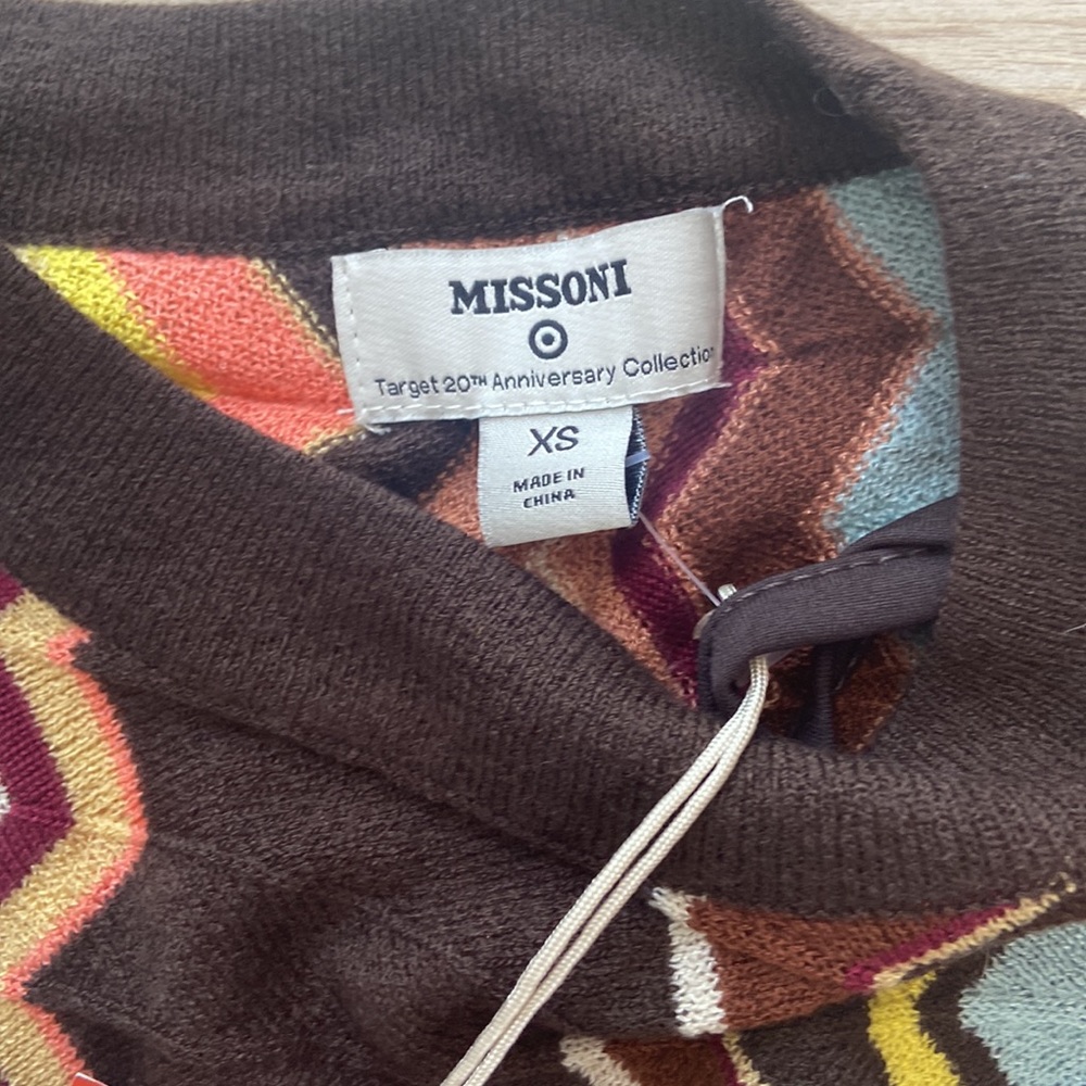 Missoni for Target Mini - Picture 3 of 7